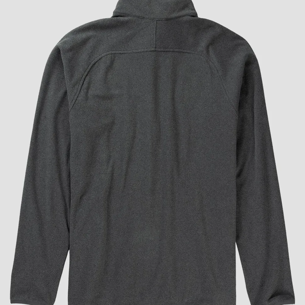 Oakoram Fleece Full-Zip Jacket - Men's