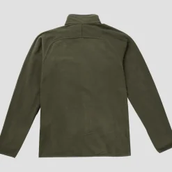 Oakoram Fleece Full-Zip Jacket - Men's