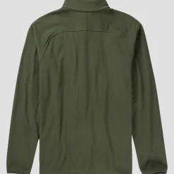 Oakoram Fleece Full-Zip Jacket - Men's