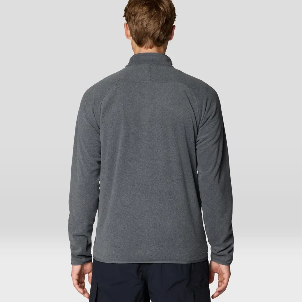Oakoram Fleece Full-Zip Jacket - Men's