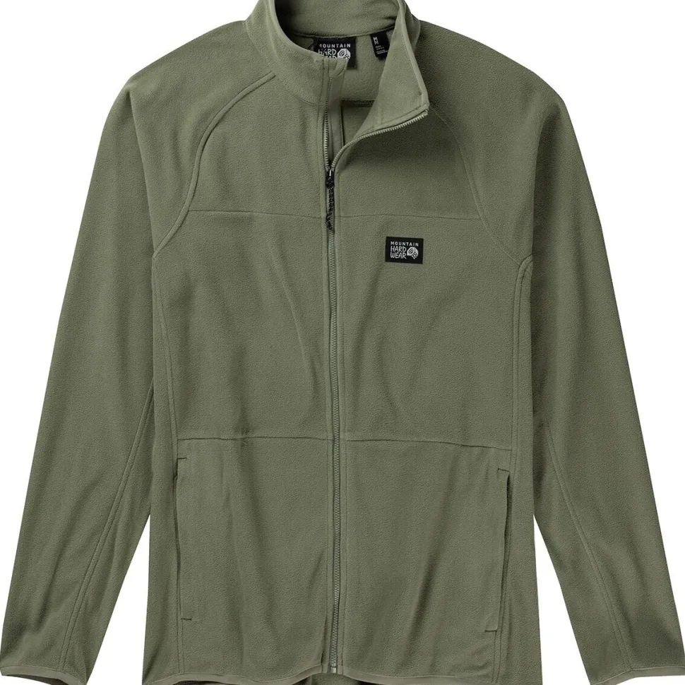 Oakoram Fleece Full-Zip Jacket - Men's