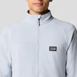 Oakoram Fleece Full-Zip Jacket - Men's