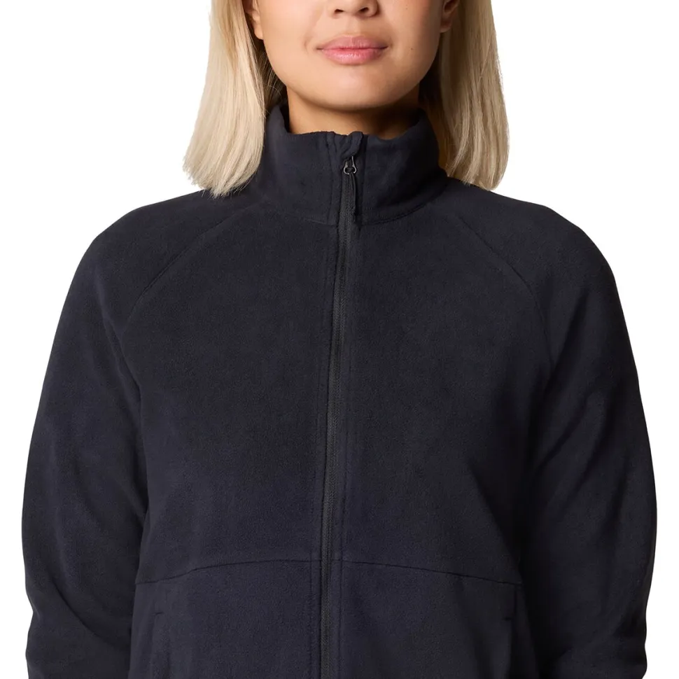 Oakoram Fleece Full-Zip Jacket - Women's