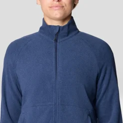 Oakoram Fleece Full-Zip Jacket - Women's