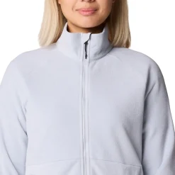 Oakoram Fleece Full-Zip Jacket - Women's