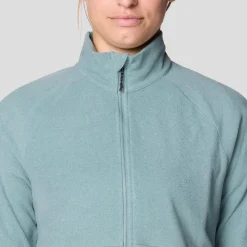 Oakoram Fleece Full-Zip Jacket - Women's