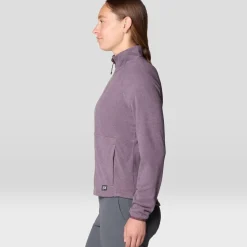 Oakoram Fleece Full-Zip Jacket - Women's