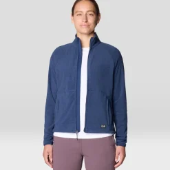 Oakoram Fleece Full-Zip Jacket - Women's