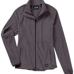 Oakoram Fleece Full-Zip Jacket - Women's