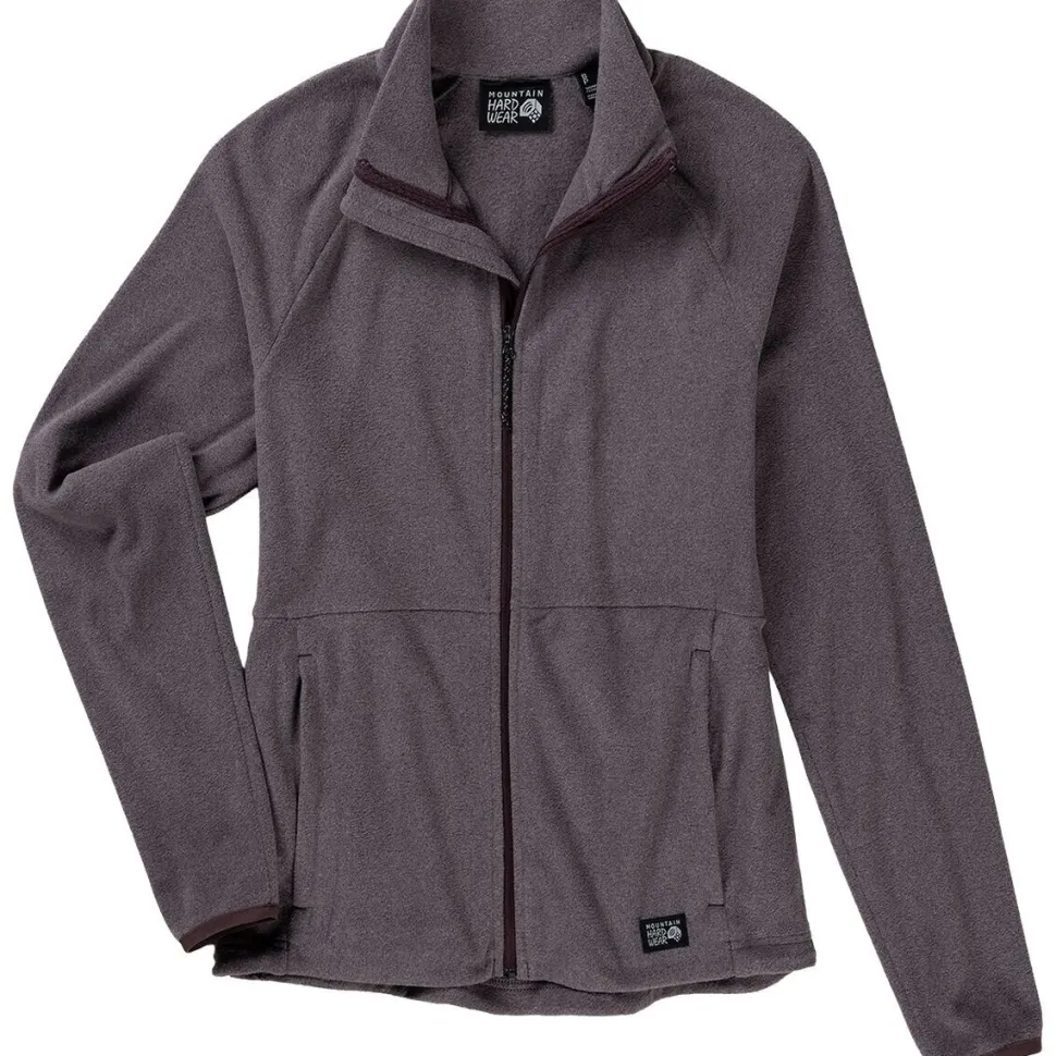 Oakoram Fleece Full-Zip Jacket - Women's