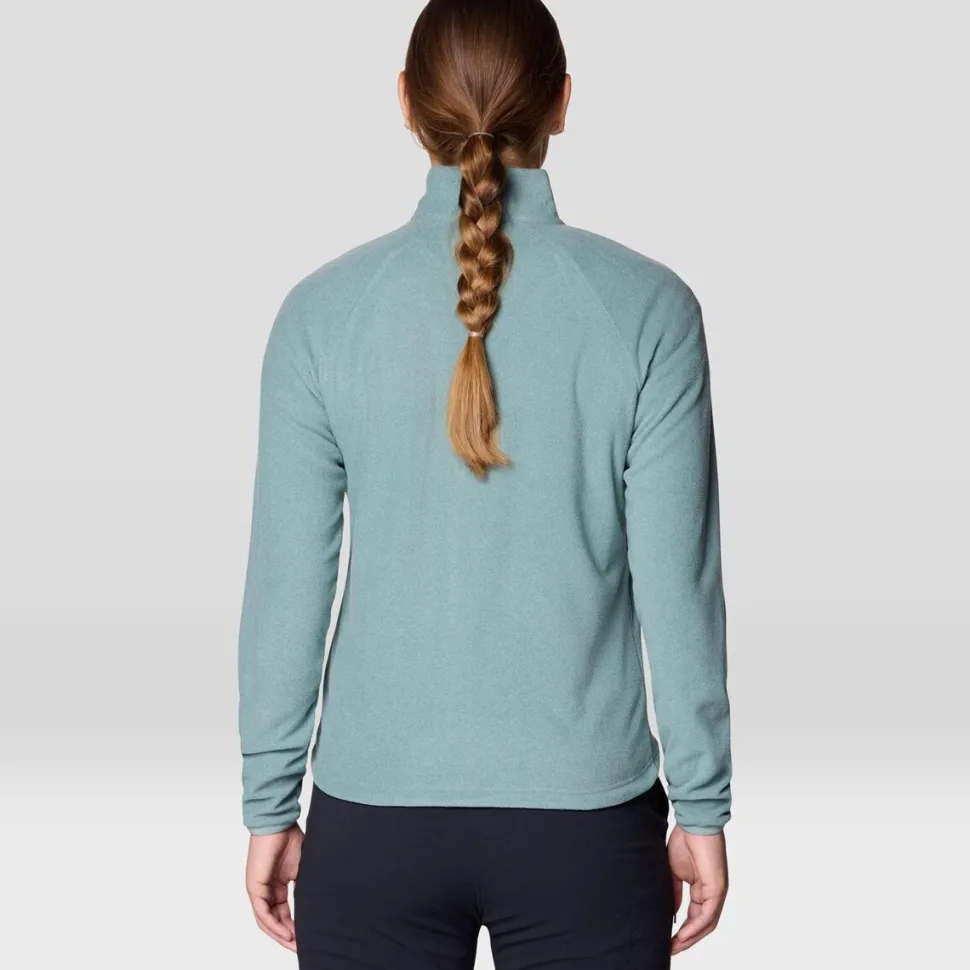 Oakoram Fleece Full-Zip Jacket - Women's
