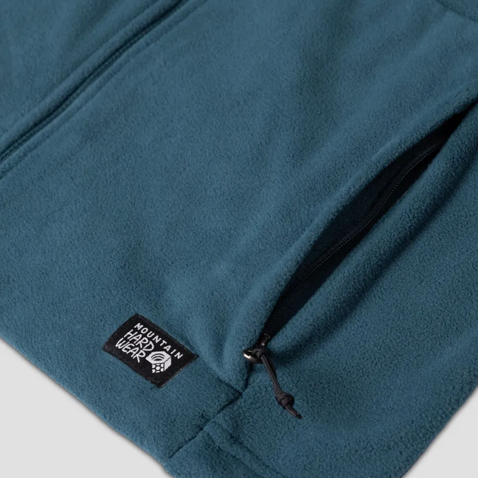 Oakoram Fleece Full-Zip Jacket - Women's