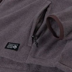 Oakoram Fleece Full-Zip Jacket - Women's