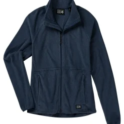 Oakoram Fleece Full-Zip Jacket - Women's