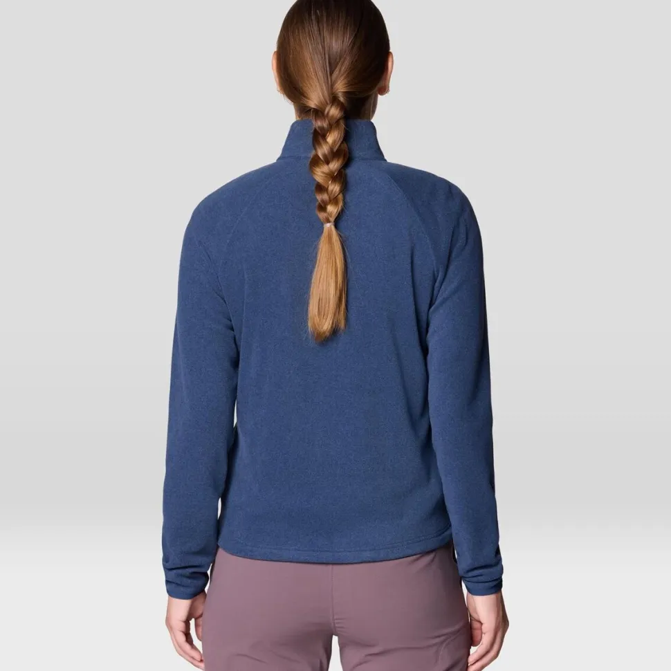 Oakoram Fleece Full-Zip Jacket - Women's