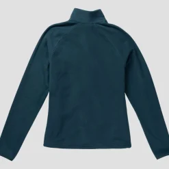 Oakoram Fleece Full-Zip Jacket - Women's