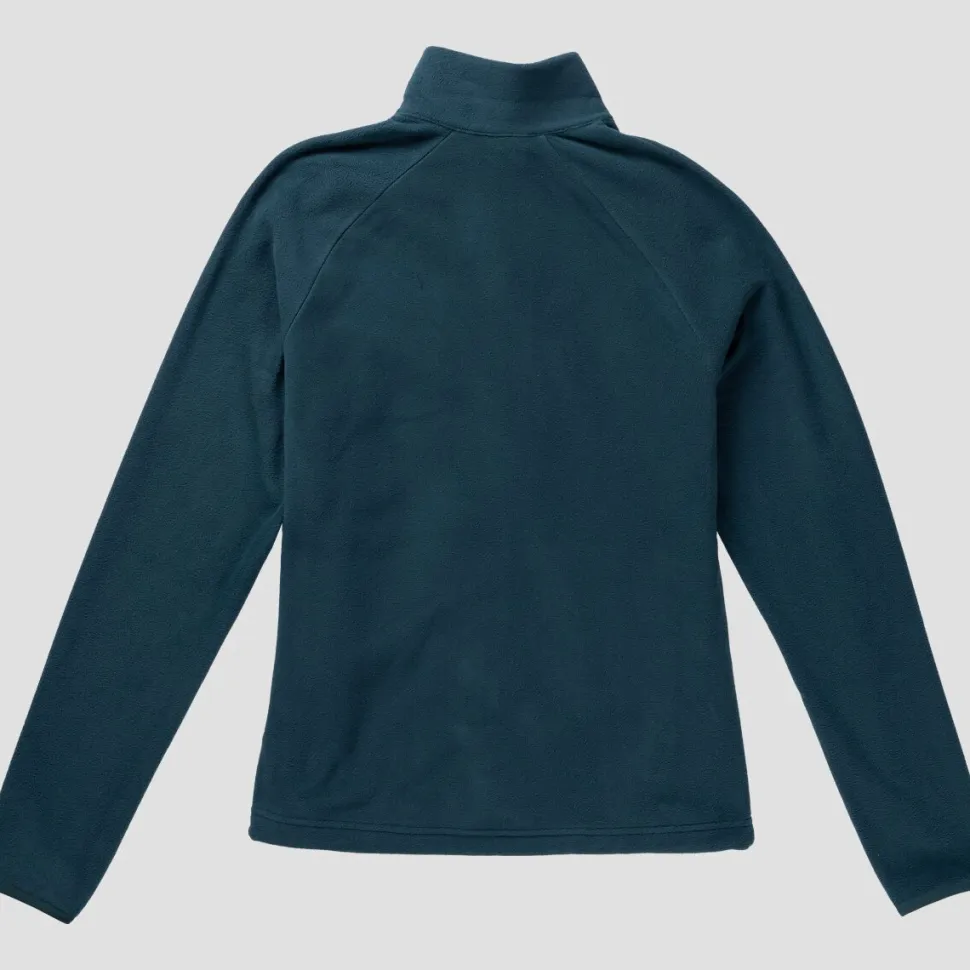 Oakoram Fleece Full-Zip Jacket - Women's