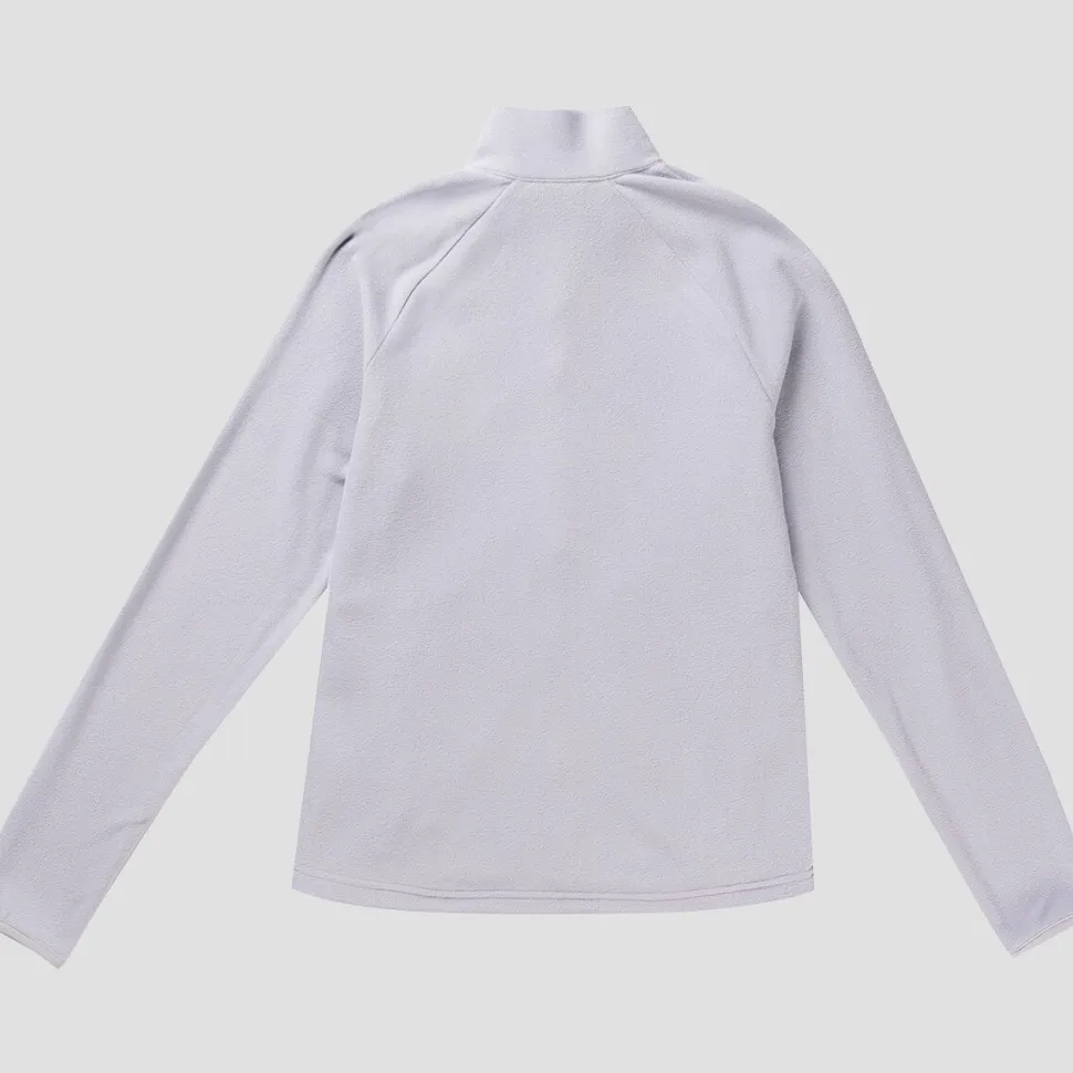 Oakoram Fleece Full-Zip Jacket - Women's