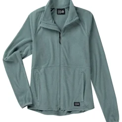 Oakoram Fleece Full-Zip Jacket - Women's