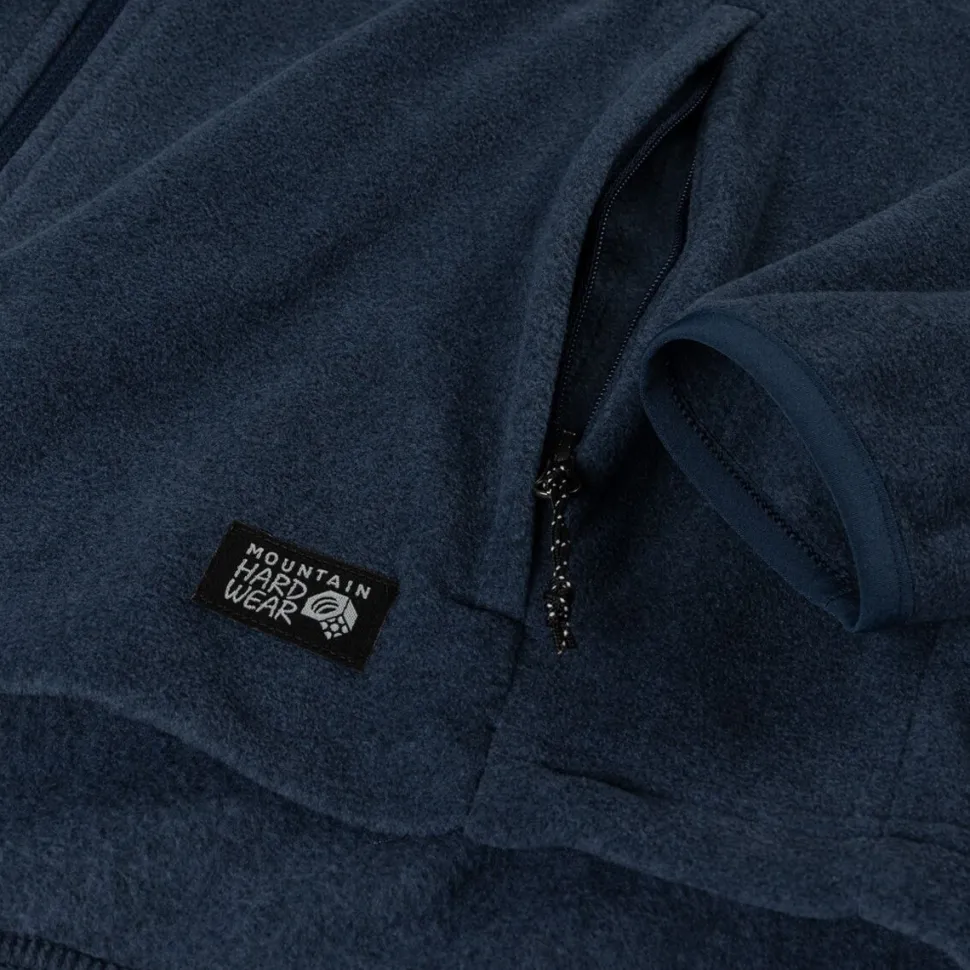 Oakoram Fleece Full-Zip Jacket - Women's