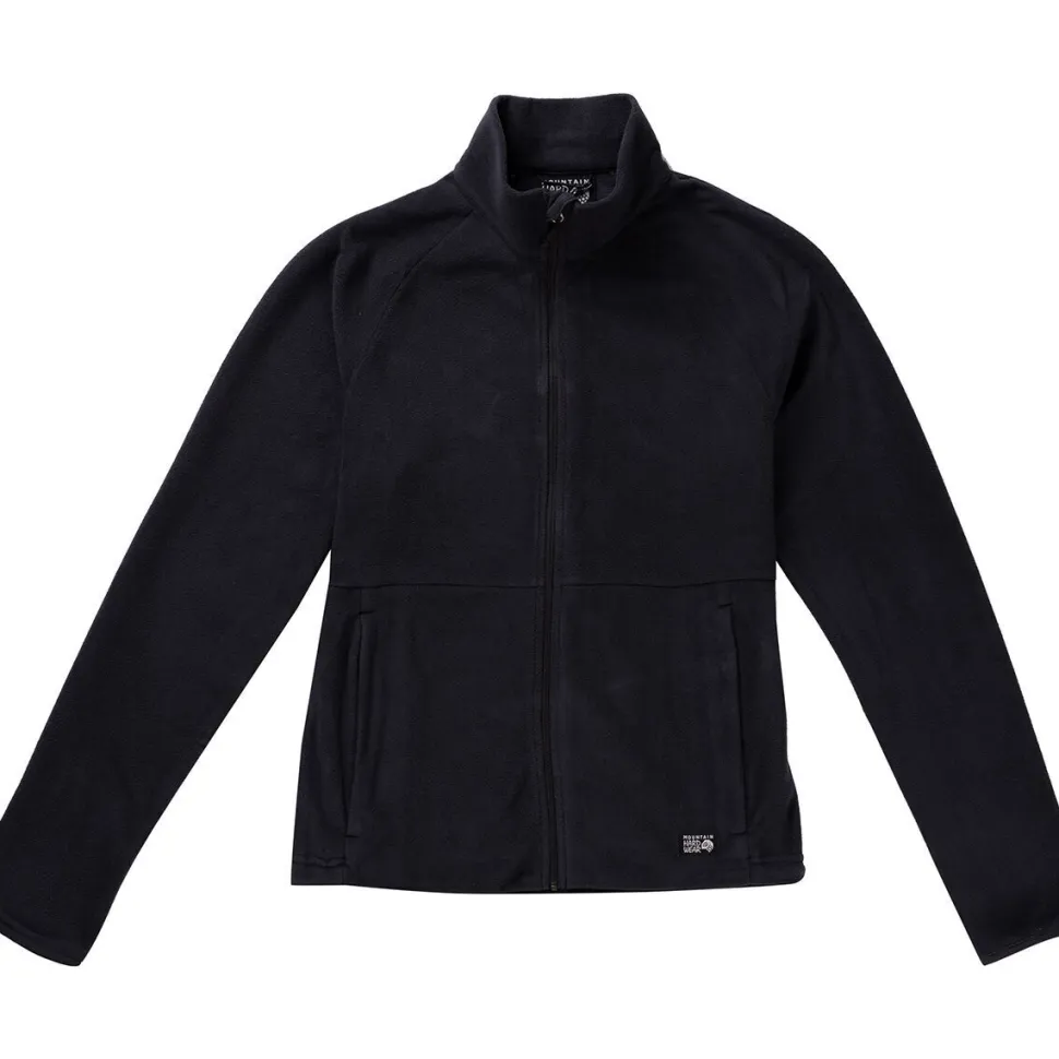 Oakoram Fleece Full-Zip Jacket - Women's