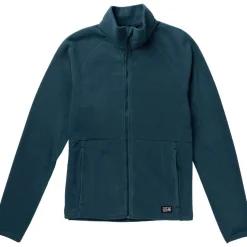 Oakoram Fleece Full-Zip Jacket - Women's