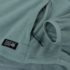 Oakoram Fleece Full-Zip Jacket - Women's