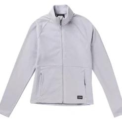 Oakoram Fleece Full-Zip Jacket - Women's