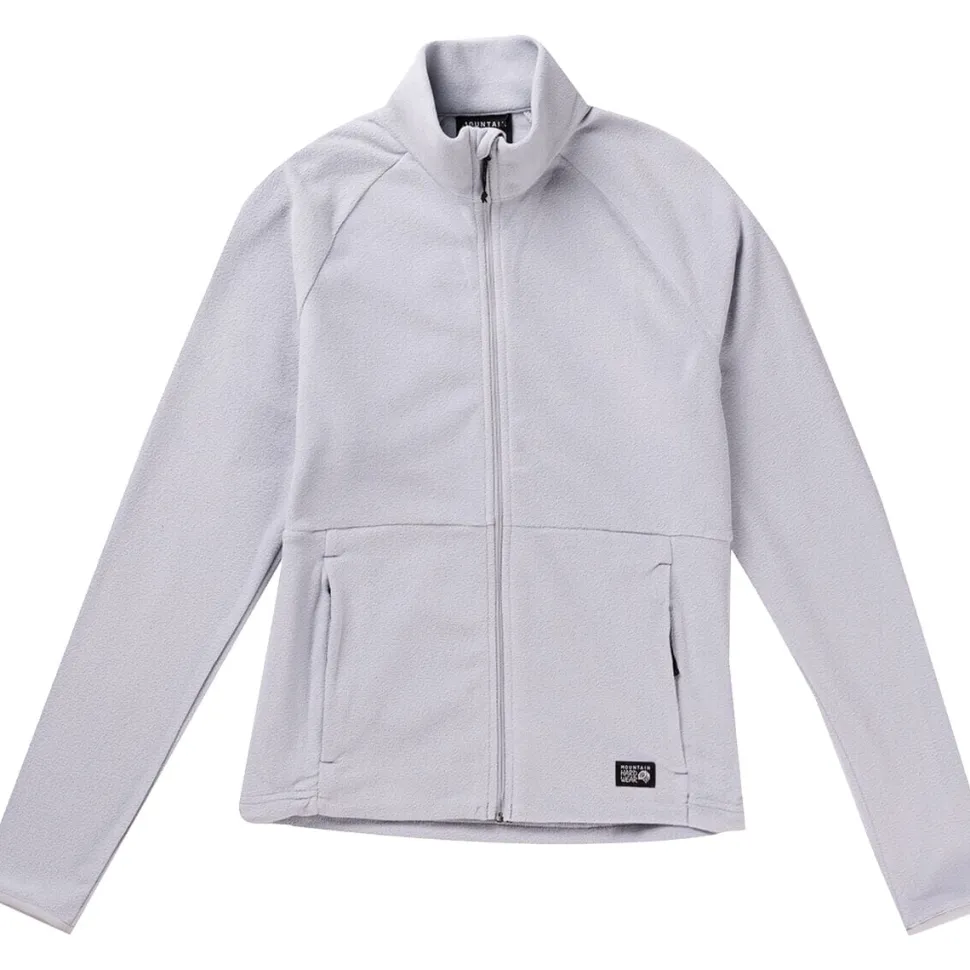 Oakoram Fleece Full-Zip Jacket - Women's