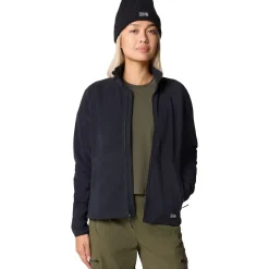 Oakoram Fleece Full-Zip Jacket - Women's