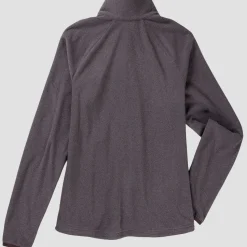 Oakoram Fleece Full-Zip Jacket - Women's