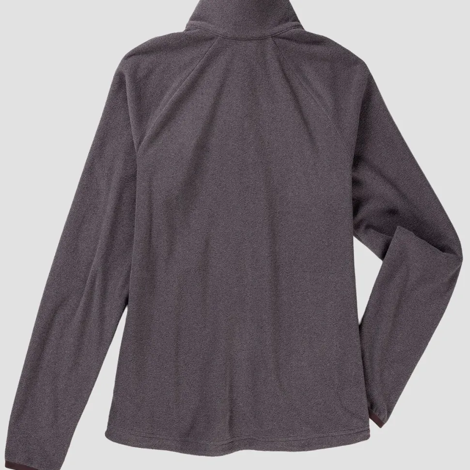 Oakoram Fleece Full-Zip Jacket - Women's