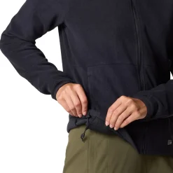 Oakoram Fleece Full-Zip Jacket - Women's
