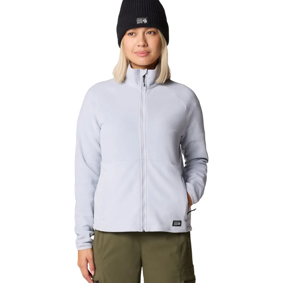 Oakoram Fleece Full-Zip Jacket - Women's