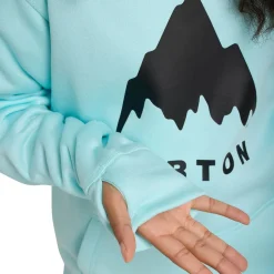 Oak Pullover Hoodie - Kids'