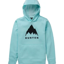 Oak Pullover Hoodie - Kids'