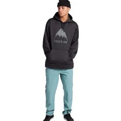 Oak Pullover Hoodie - Men's