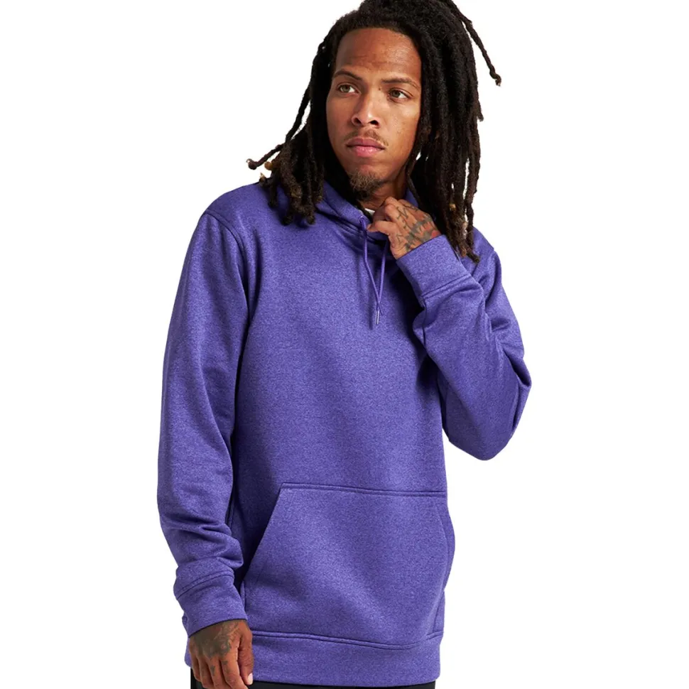 Oak Pullover Hoodie - Men's