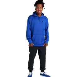 Oak Pullover Hoodie - Men's