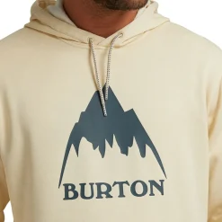 Oak Pullover Hoodie - Men's