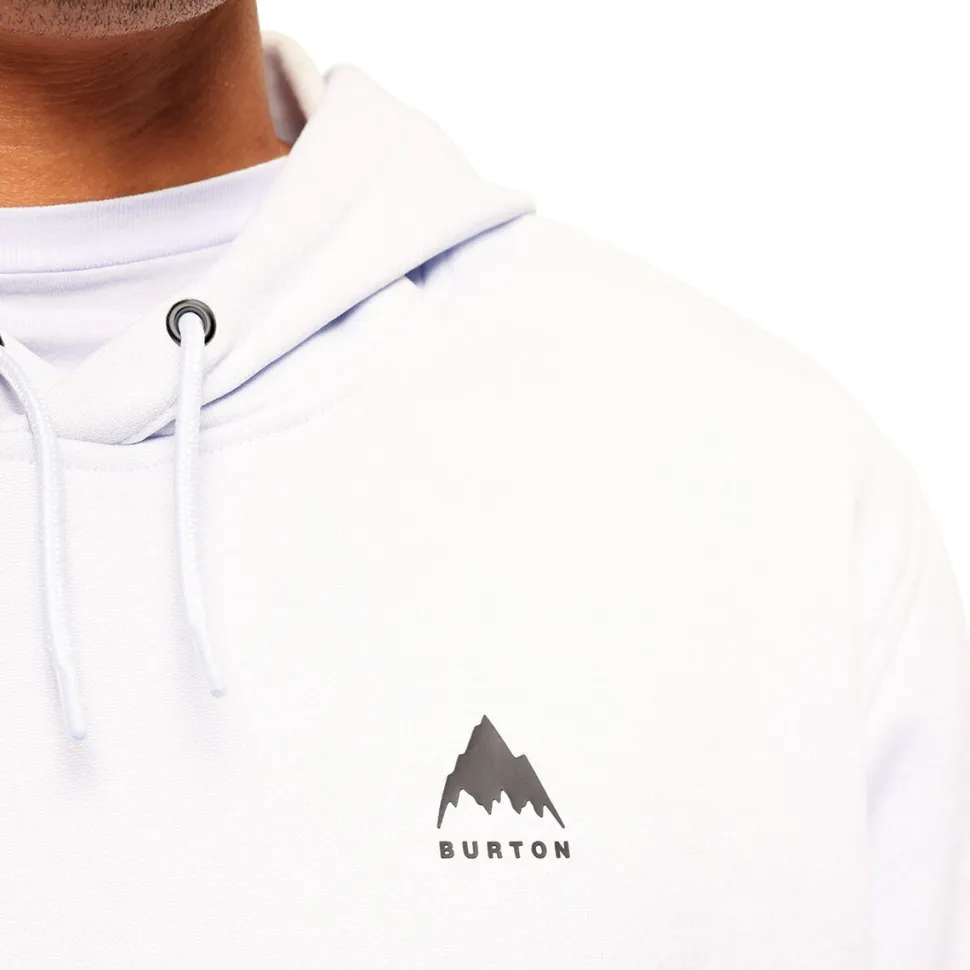 Oak Pullover Hoodie - Men's