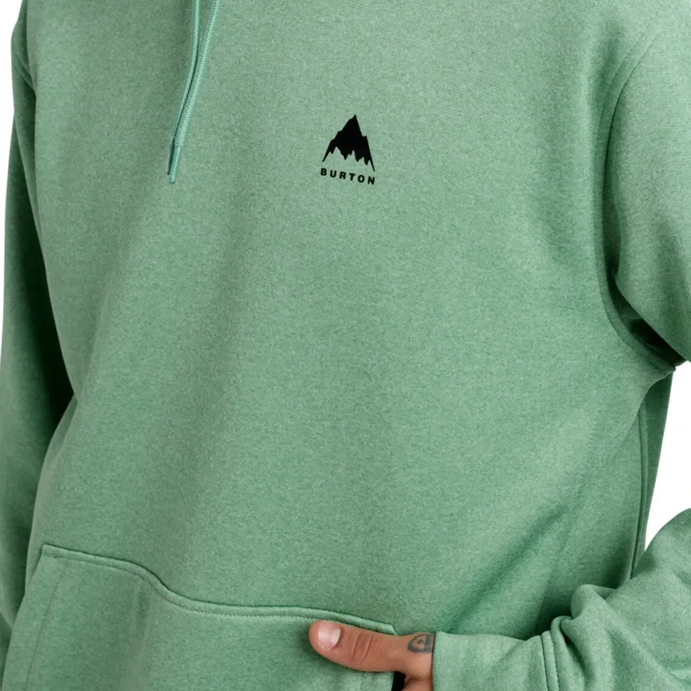 Oak Pullover Hoodie - Men's