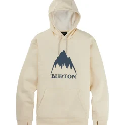 Oak Pullover Hoodie - Men's