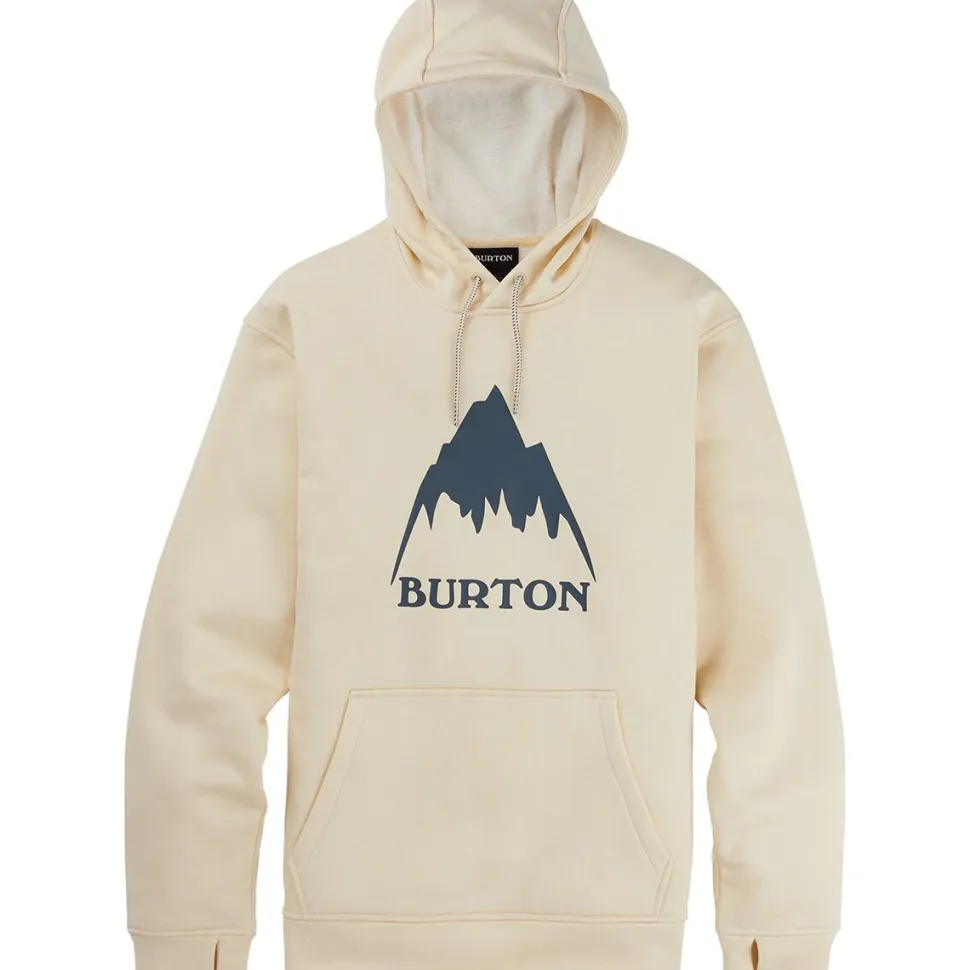Oak Pullover Hoodie - Men's