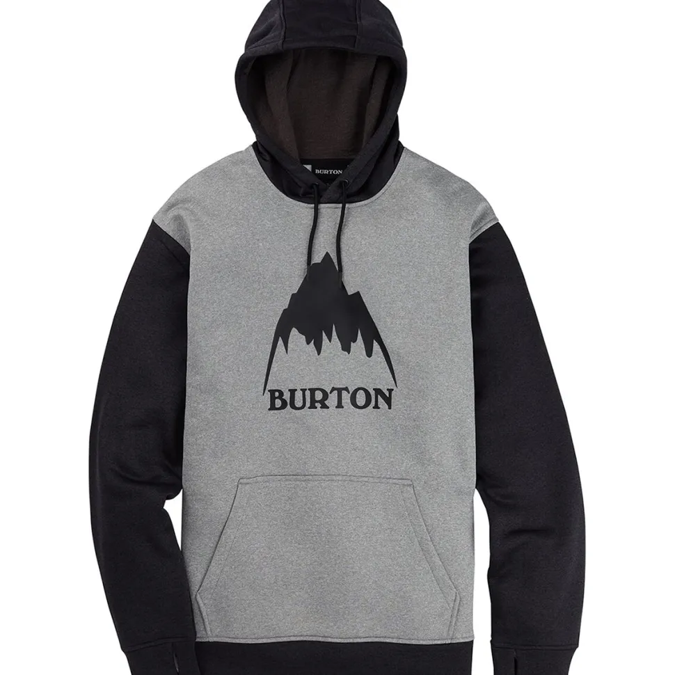 Oak Pullover Hoodie - Men's