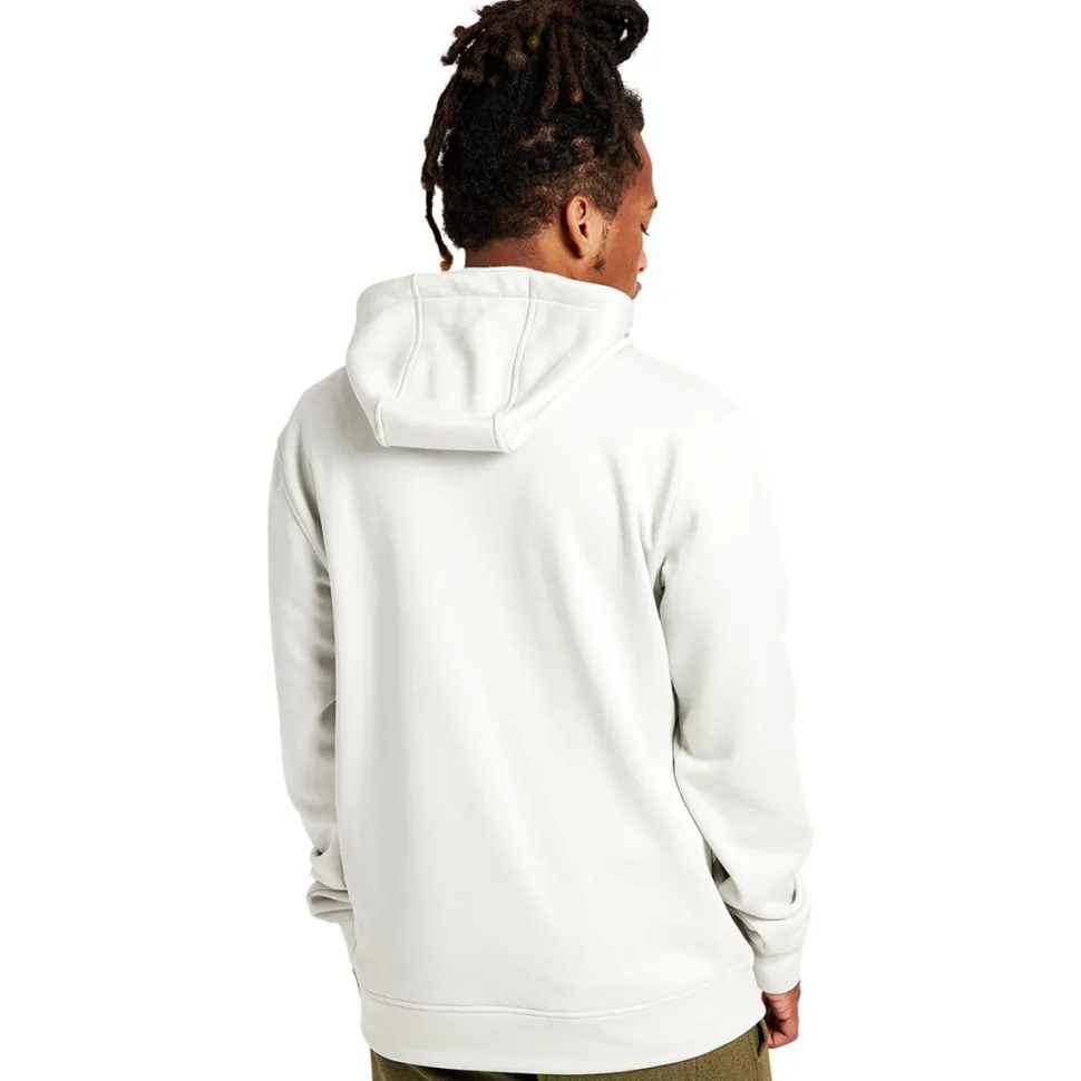 Oak Pullover Hoodie - Men's