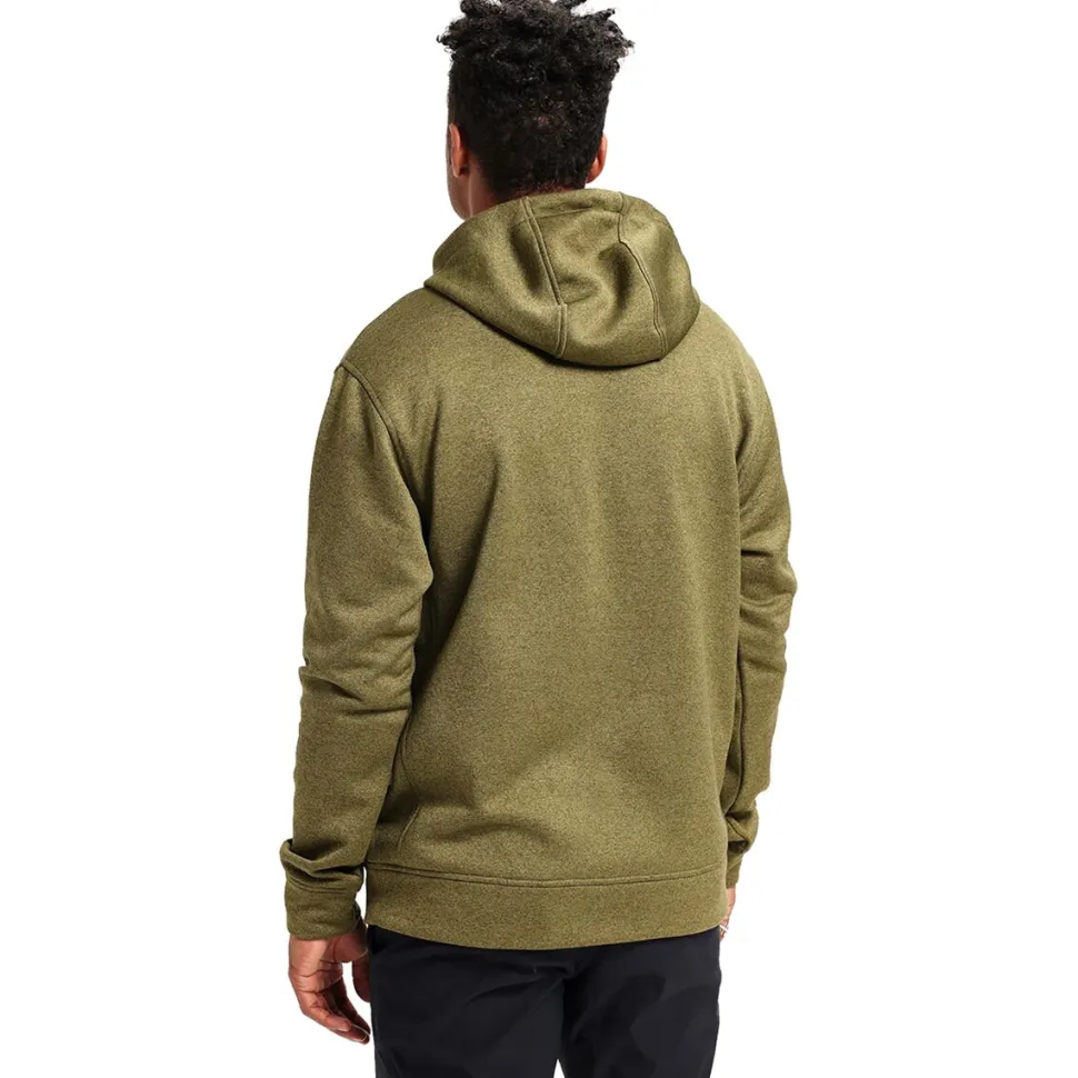 Oak Pullover Hoodie - Men's