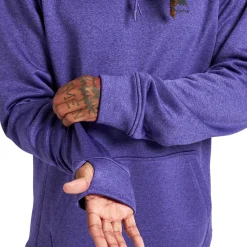 Oak Pullover Hoodie - Men's