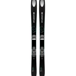 Obsidian 92 Ski - 2025