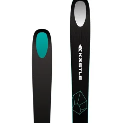 Obsidian 92 Ski - 2025